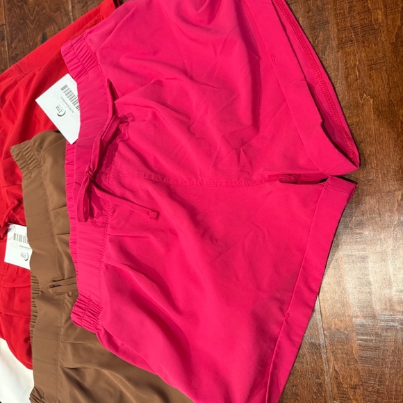 Bundle of 8 Zyia Summer shorts size Large - Picture 7 of 11